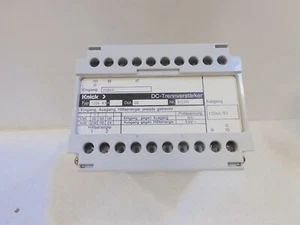 7206A1, Knick - Bild 1 von 5