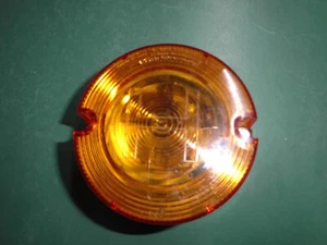 Blinkleuchte 8580.20/1 ,TGL24741 , - Bild 1 von 4