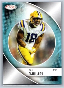 2023 Sage - BJ Ojulari #66 - Bild 1 von 2