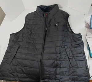 Momssy Heated Vest - Men's XXL - BRAND NEW - Bild 1 von 4