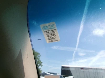 Driver Left Front Door Thru 11/14/10 Fits 07-11 AVALANCHE 1500 2117145 Foto 1 de 4