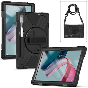 Flip Stand Cover Case Lenovo Tab P11 Pro Gen 2 11.2 / P11 PRO 11.5 / P11 Plus 11 - Picture 1 of 36