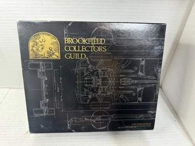 Brookfield Collectors Guide Official Nascar Dale Earnhardt JR Diecast Cars - Image 1 of 4