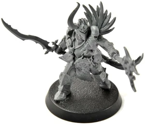 DISCIPLES OF TZEENTCH Curseling eye of Tzeentch #1 Sigmar - Imagen 1 de 2