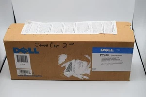 Original Dell 1720 PY408 Tonerkassette mit Standardkapazität OEM - Bild 1 von 3