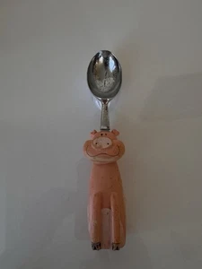 Schwein Eislöffel - Bild 1 von 5