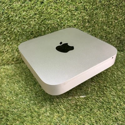 Late 2014 Mac Mini (A1347) 2.6GHz i5-4278U 16GB RAM 1TB HDD macOS Monterey - Image 1 of 4