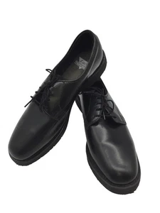 Mujer Thorogood Clásico Cuero Oxford Talla 534-6047 Certificado postal 7M nuevo en caja - Imagen 1 de 24