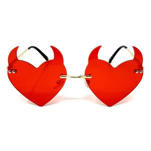 Costume Cosplay Masquerade Halloween Disco Party Sunglass - Picture 1 of 106