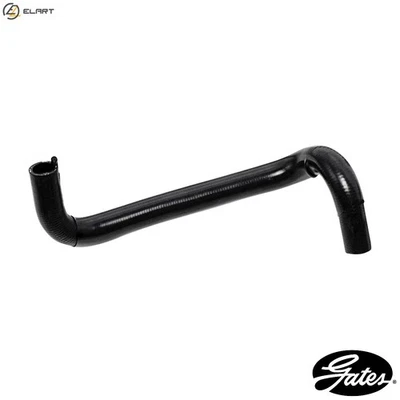 HEATER HOSE 02-2207 FOR PEUGEOT PARTNER/FURGON/Box/Body/MPV/Van/PATAGONICA 1.9L - Image 1 of 4