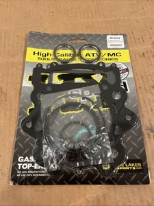 B10 New HYspeed Top End Gasket Kit 700 Raptor Rhino Grizzly - Bild 1 von 7