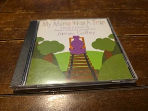 My Mama Was a Train by James Coffey (CD, 2002) - Picture 1 of 3
