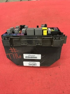 11 CARAVAN TOWN & COUNTRY TIPM TOTALLY INTEGRATED POWER MODULE 04692335AF # T116 - Picture 1 of 3