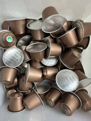 Starbucks Nespresso Original Line House Blend Café 50 unidades cápsulas sueltas Foto 1 de 4