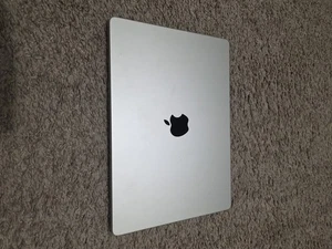 Apple MacBook Pro 14 M1 Pro 16gb 1TB - Bild 1 von 2