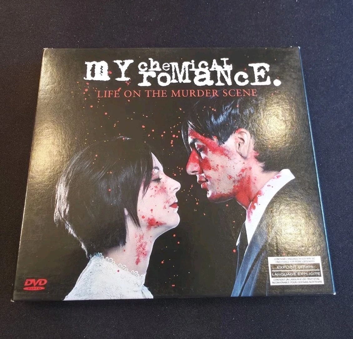 Preços baixos em A Vida na Cena do Crime | eBay