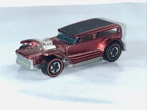 Hot Wheels redline The Demon - Picture 1 of 10