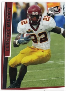 2006 Press Pass SE - Laurence Maroney #22 (RC) GOLDEN GOPHERS - Picture 1 of 2