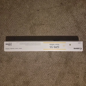 Kaseta z żółtym tonerem Canon GPR-55 (0484C003) - Zdjęcie 1 z 1
