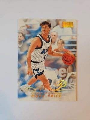 1998-99 SkyBox Premium #24 Mark Price - Image 1 of 2