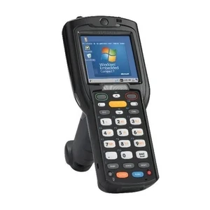 Symbol MC32N0-GL2HCLE0A Wireless Handheld PDA Barcode Scanner Mobile Computer - Picture 1 of 1