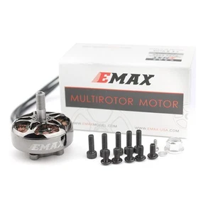 Motor sin escobillas ECOII 2807 6S 1300KV para RC FPV Racing Drone RC Quadcopter1356 - Imagen 1 de 7