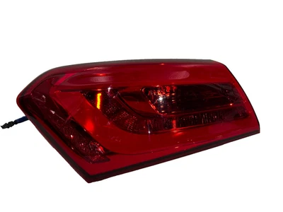 14 - 17 Kia Forte Koup Driver Left Side Rear Tail Light Lamp 92401-A7530 💎 OEM - Image 1 of 4