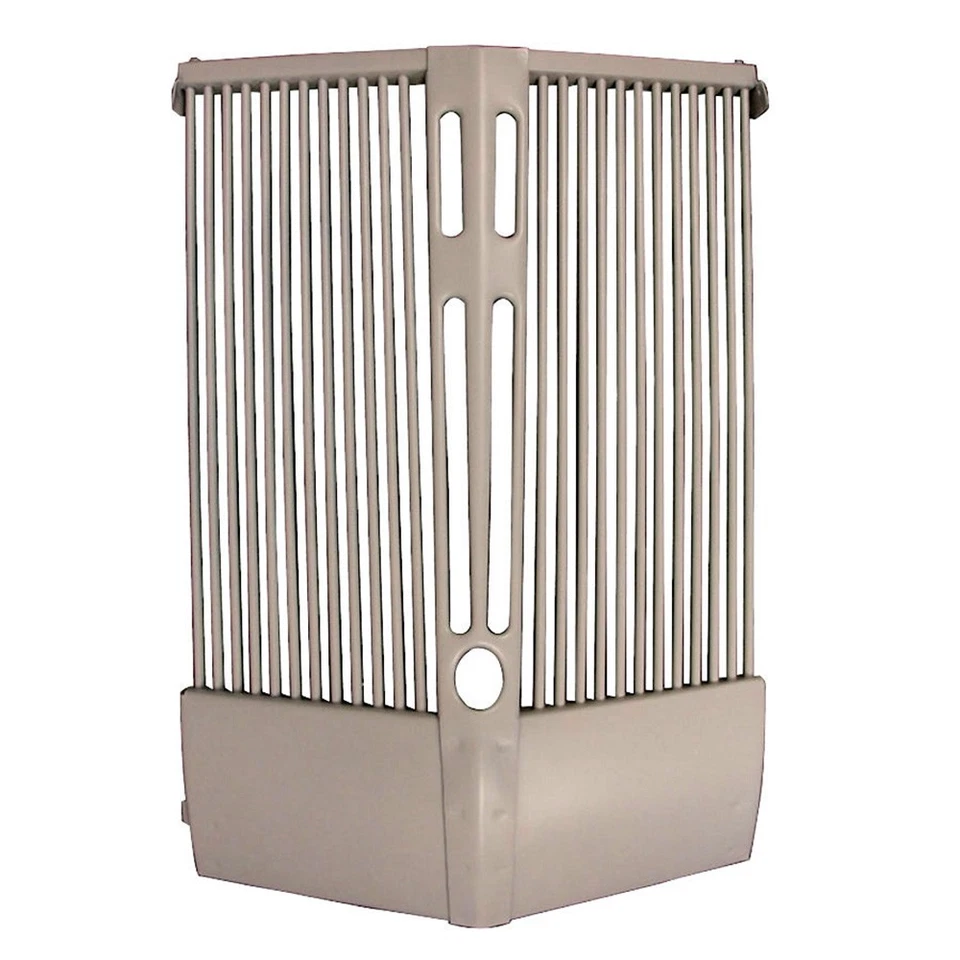 Aftermarket 8N8204 Front Radiator Grille Fits Ford 2N 8N 9N Tractors