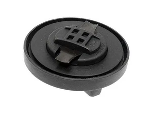 For 1987-1991 BMW 325is Oil Filler Cap Febi 68882BMWJ 1990 1988 1989 - Picture 1 of 2