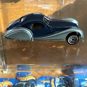 Hot Wheels Talbot Lago - Picture 1 of 1