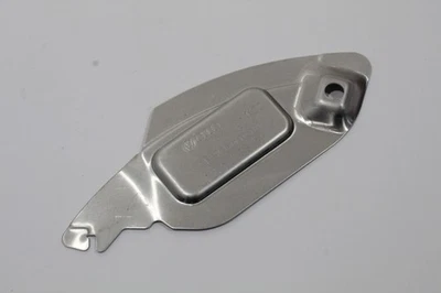 VW Golf 1G Mk2 Crankcase Gearbox Bell Housing Inspection Cover New 038103648H - Image 1 of 4