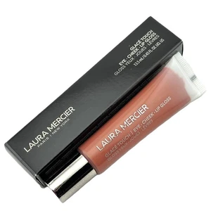 LAURA MERCIER Glace Touch Eye Cheek Lip Gloss - Nomade - 13.5 ml / 0.45 fl oz - Picture 1 of 5