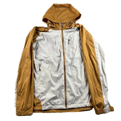 Merrell Packable Select Wind Highly Wind Resistant Lightweight Jacket Womens XXL - Image 1 of 4