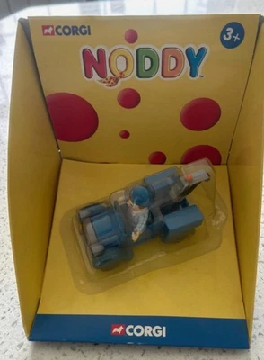 Noddy Corgi Mr Sparks Pickup Rare Diecast Model Corgi, 2003 Sealed Collectible - Image 1 of 4