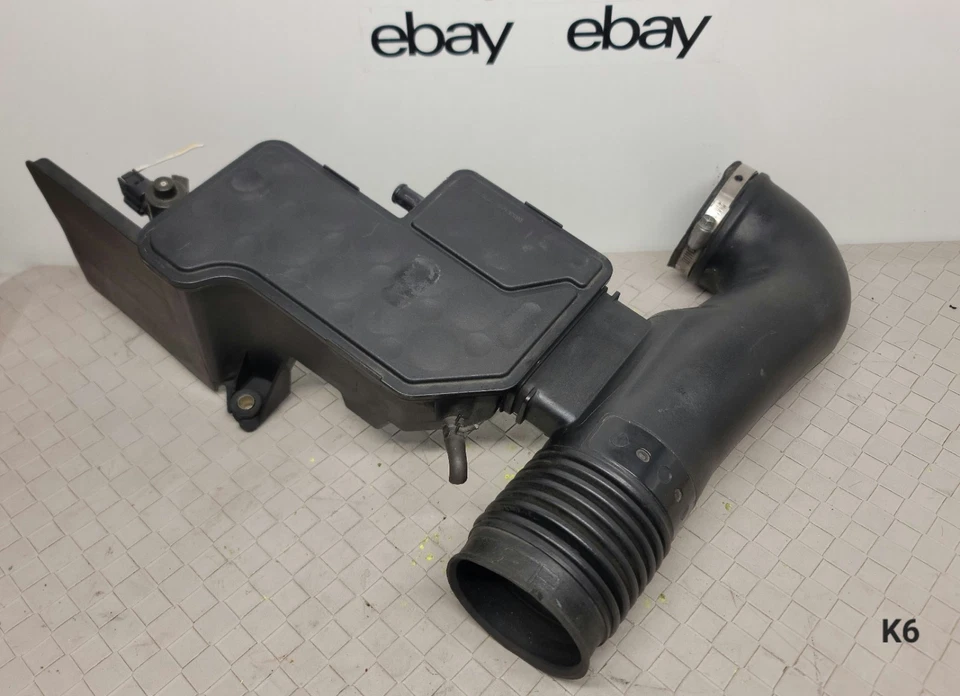 02-05 Lexus GS430 SC430 Air Cleaner Intake Resonator Connector Tube 17875-50250 - Image 1 of 4