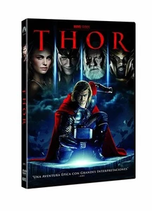 THOR (DVD) - Imagen 1 de 1