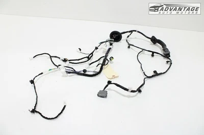 Infiniti QX50 2019-2022 arnés de cableado de puerta delantera izquierda del lado del conductor OEM Foto 1 de 4