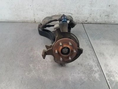 1999 Dodge Dakota R/T Right Front Hub Knuckle Control Arms #7114 B2 - Image 1 of 4