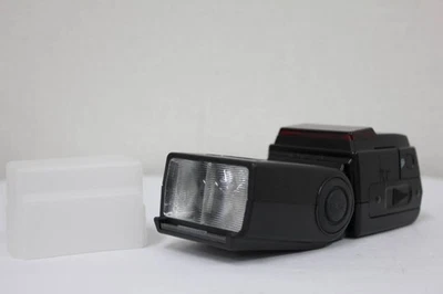 Nikon SB-600 Speedlight TTL Flash for Nikon DSLR - Tested Working JAPAN - Image 1 of 4