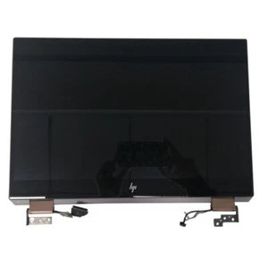 HP Spectre x360 15-DF L38114-001 15,6"" 4K Touchscreen LCD Display Panel - Bild 1 von 4