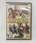 The Sims Medieval Limited Edition Pc Win Mac Game