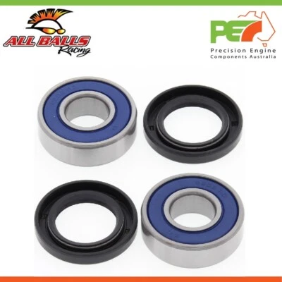 Cojinete de rueda delantera todas las bolas para Suzuki DR650SE 650cc 1992-1995 Foto 1 de 4