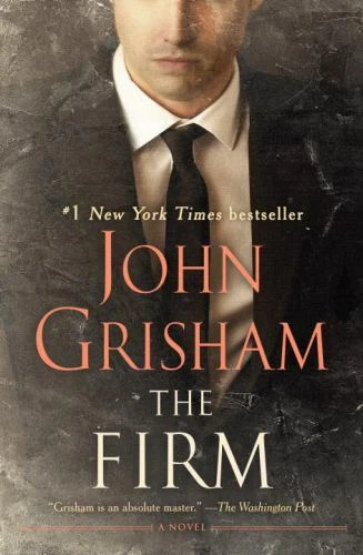 The Firm - Paperback By Grisham, John - GOOD — 第 1/1 张图片