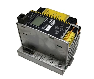 Módulo de seguridad BIHL & WIEDEMANN BWU-2702 Profibus - Imagen 1 de 7