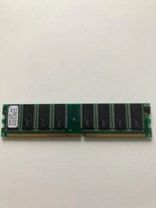 SDRAM PQI 512MB DDR400 DIMM - Photo 1/1