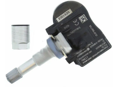 Sensor TPMS Denso 47714KJJT 2009 para Volvo V70 2008-2010 Foto 1 de 2