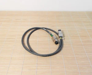Cisco CAB-SPWR-150CM Catalyst 3750-X StackPower cable 150 CM - Bild 1 von 1