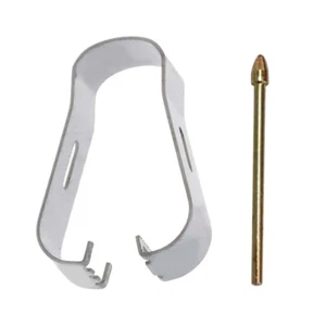 Metal Pen Refill with Clip for Remarkable Scribe Journals and Documentation Work - Zdjęcie 1 z 8