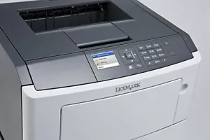 Lexmark MS315dn Monochrome Laser Printer AIM-ReCertify Free Shipping 35S0160 - Picture 1 of 1