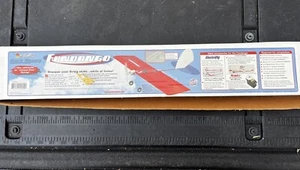 Avión de radiocontrol Great Planes Fundango NITB 35 pulgadas envergadura - Imagen 1 de 3